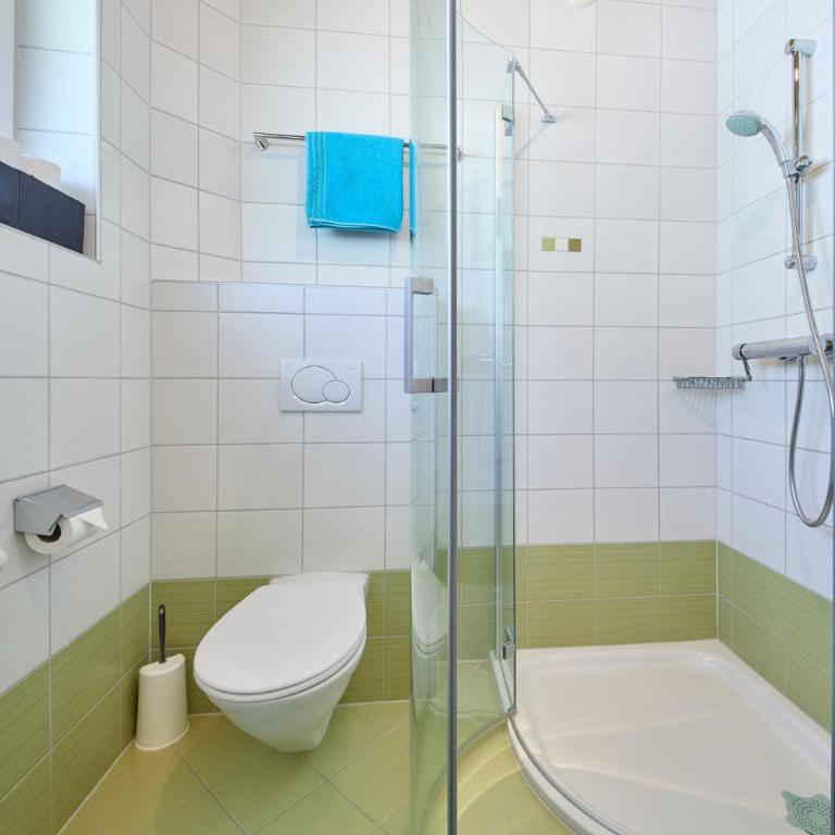 Apartment Wallner - Apartment mit 2 Schlafzimmern - 40