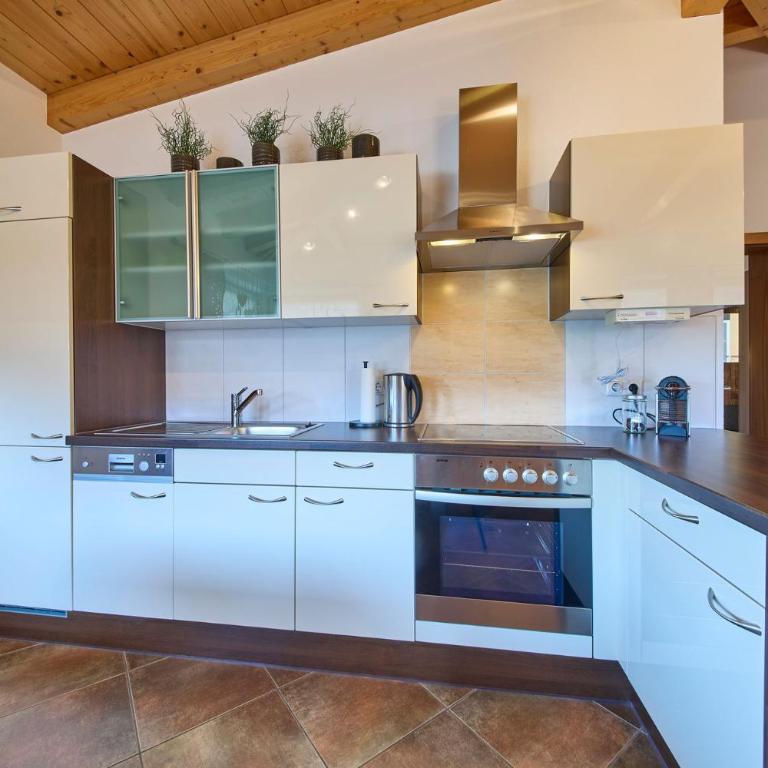 Apartment Wallner - Apartment mit 2 Schlafzimmern - 23