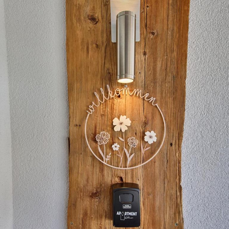 Apartment Wallner - Apartment mit 2 Schlafzimmern - 30