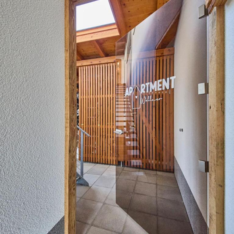 Apartment Wallner - Apartment mit 2 Schlafzimmern - 46
