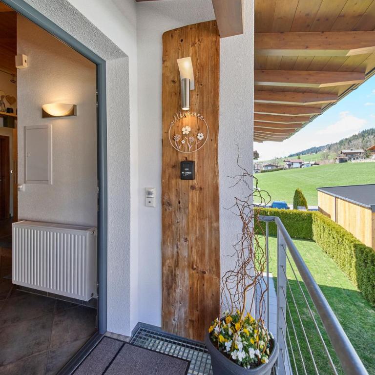 Apartment Wallner - Apartment mit 2 Schlafzimmern - 52