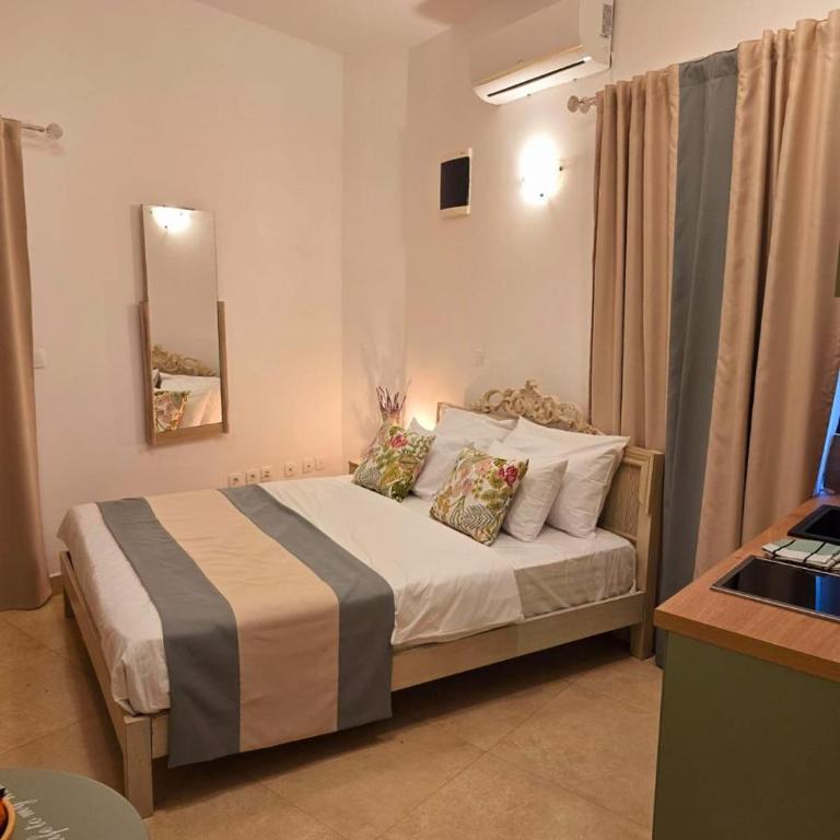 Apartments Kotor Old Town - Small Double Room - 15
