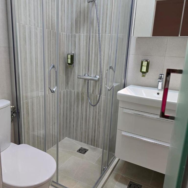 Apartments Kotor Old Town - Small Double Room - 20