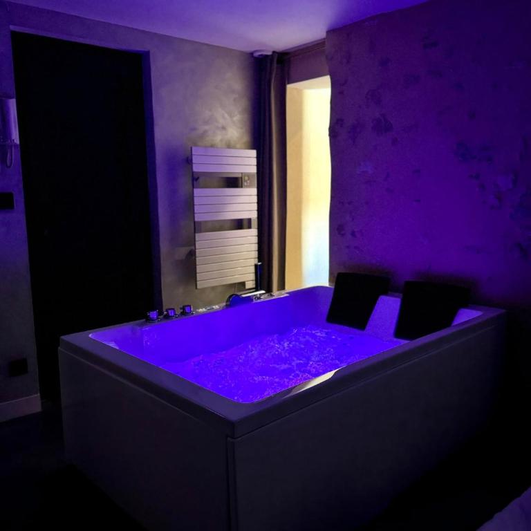 Love Queen SPA DÉTENTE - Appartement 1 Chambre - 5