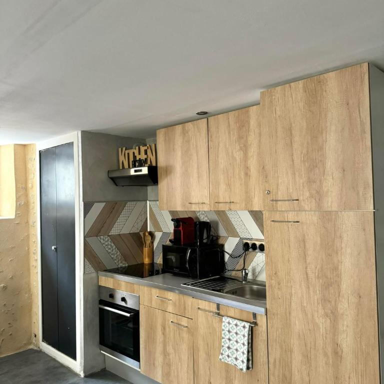 Love Queen SPA DÉTENTE - Appartement 1 Chambre - 13