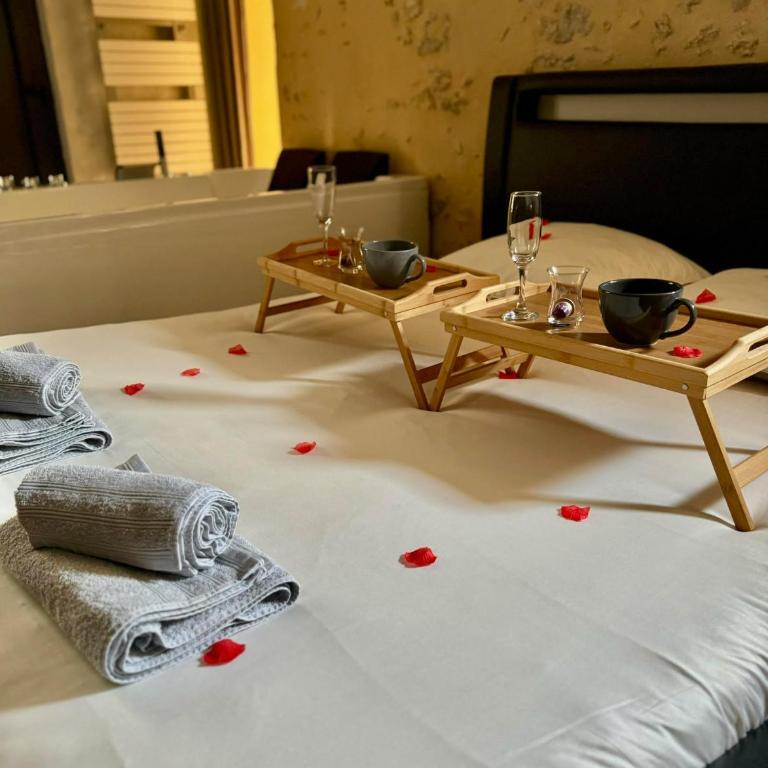 Love Queen SPA DÉTENTE - Appartement 1 Chambre - 1