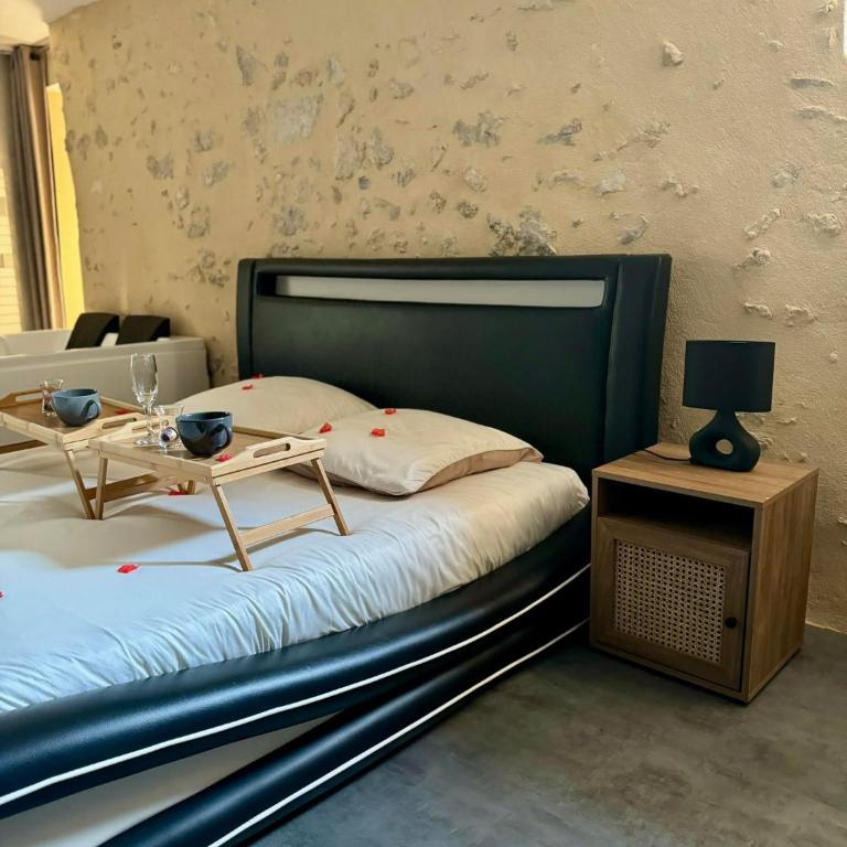 Love Queen SPA DÉTENTE - Appartement 1 Chambre - 18