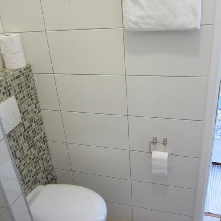 Aurelia Rooms - Double Room - 33