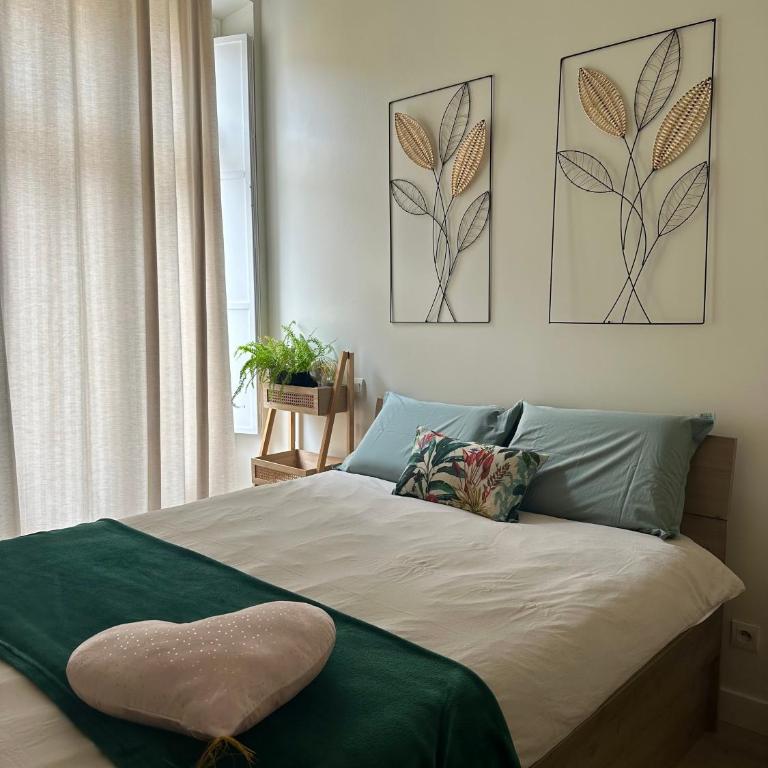 Coural’ Home - Appartamento con 2 Camere da Letto - 16