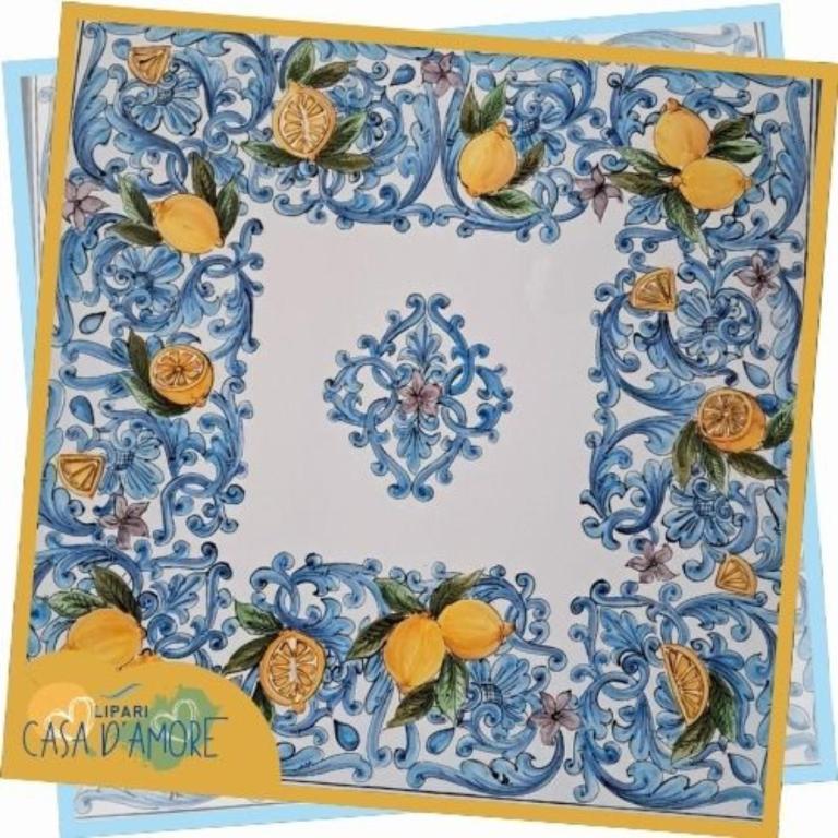 Casa D'Amore Lipari - Appartamento con 2 Camere da Letto - 39