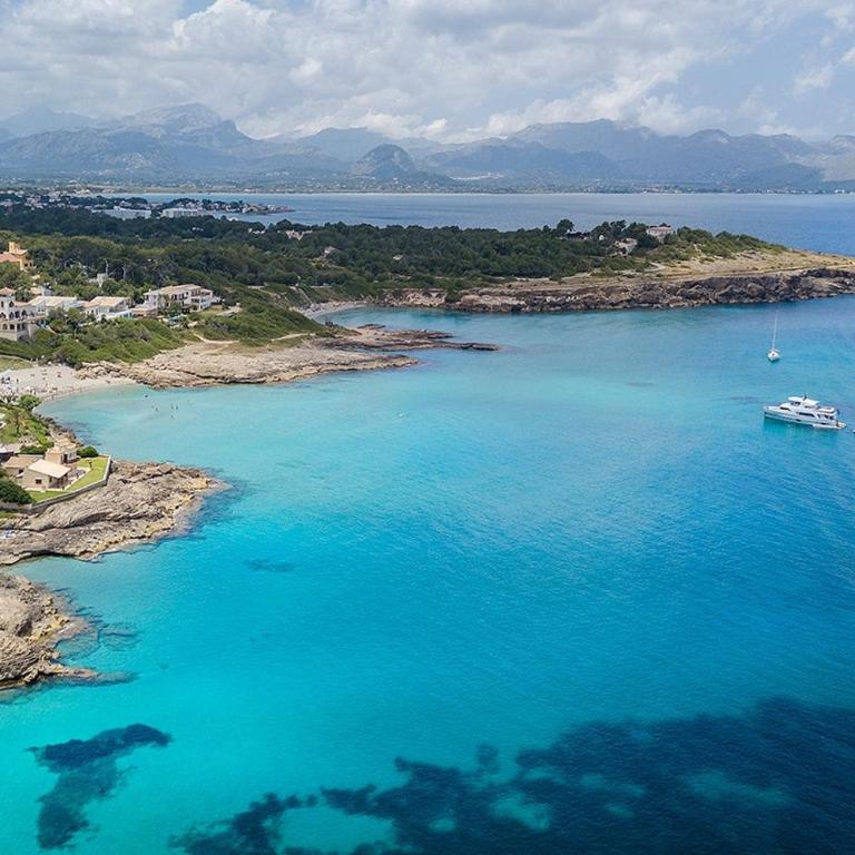 Los Nueve Pinos Bonaire - Villa con piscina privada - 35