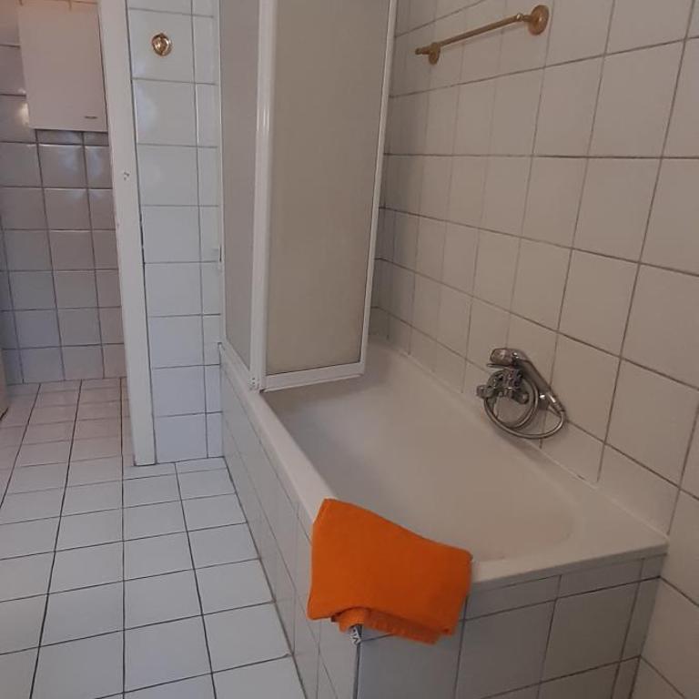 Appartements Donaublick - Superior Apartment - 22