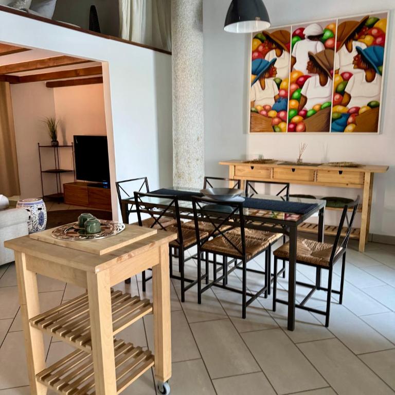 Rest and Relax Arona - On the lake - Appartamento con 1 Camera da Letto - 10