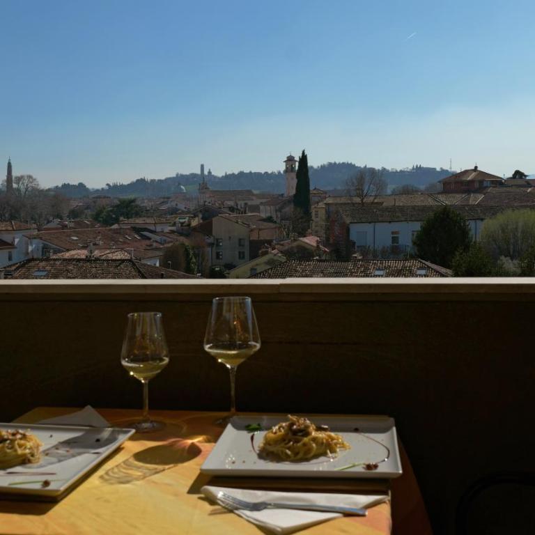 Skyview Retreat - Appartamento con 1 Camera da Letto - 9