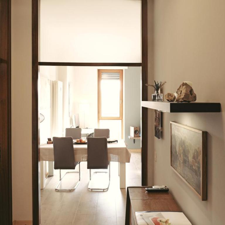 Skyview Retreat - Appartamento con 1 Camera da Letto - 13