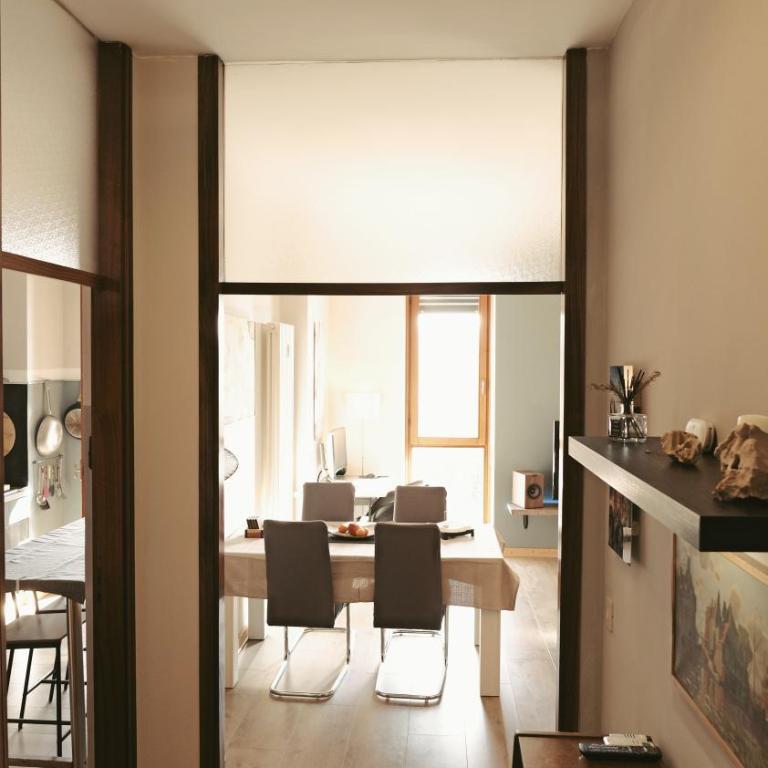Skyview Retreat - Appartamento con 1 Camera da Letto - 17
