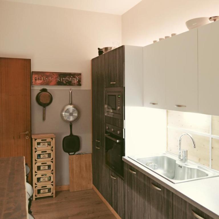 Skyview Retreat - Appartamento con 1 Camera da Letto - 19