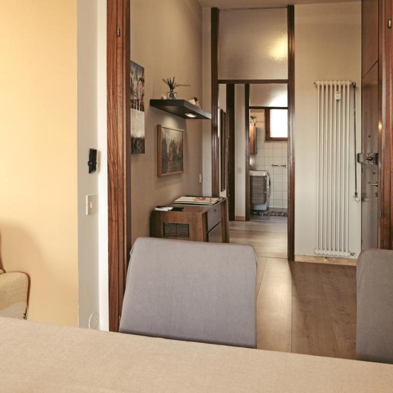 Skyview Retreat - Appartamento con 1 Camera da Letto - 23
