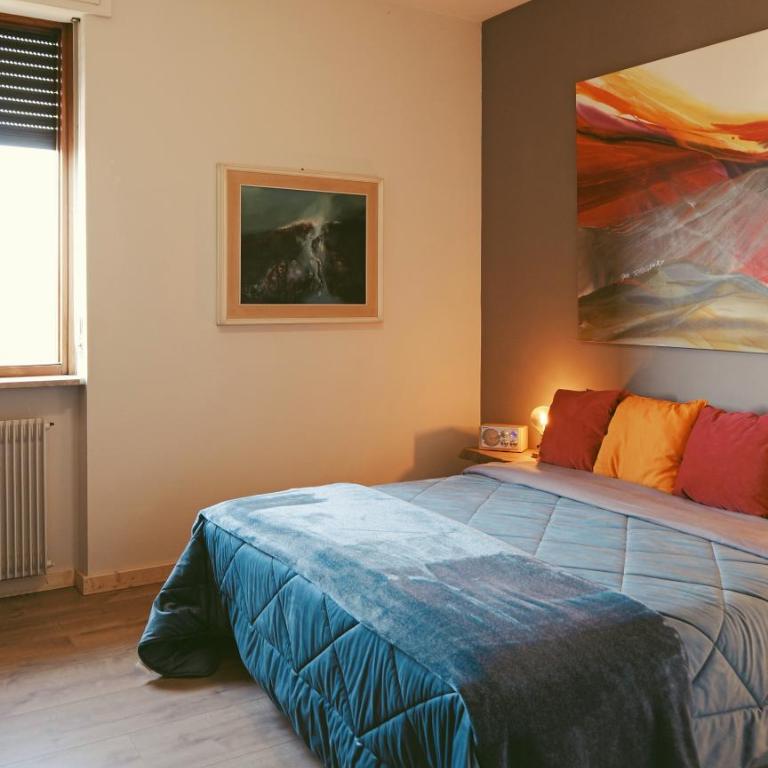 Skyview Retreat - Appartamento con 1 Camera da Letto - 25