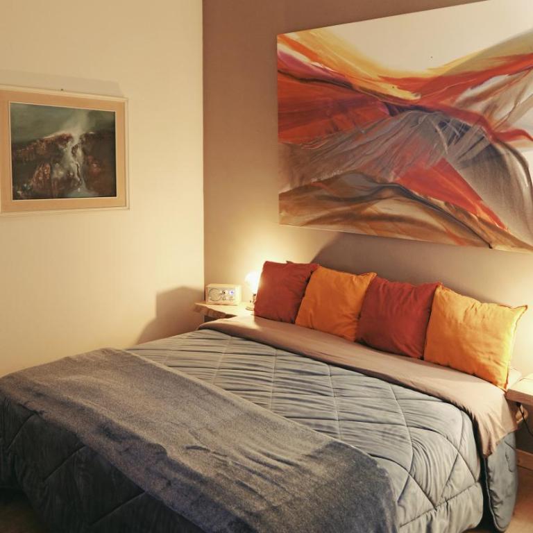 Skyview Retreat - Appartamento con 1 Camera da Letto - 5