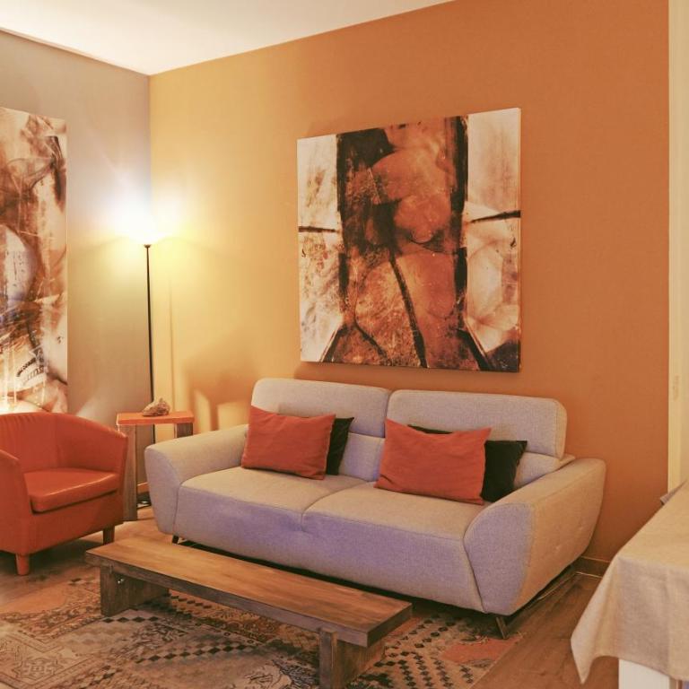 Skyview Retreat - Appartamento con 1 Camera da Letto - 24