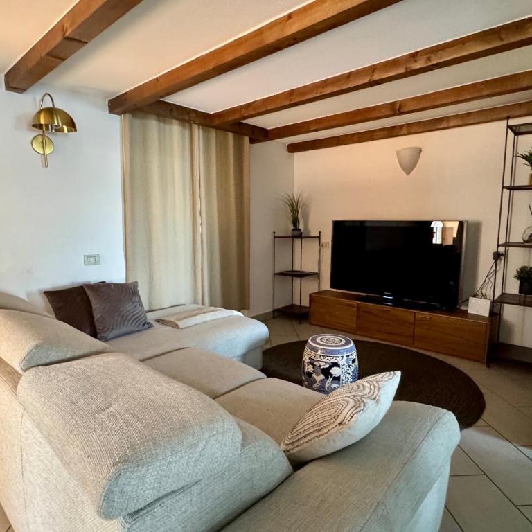 Rest and Relax Arona - On the lake - Appartamento con 1 Camera da Letto - 22