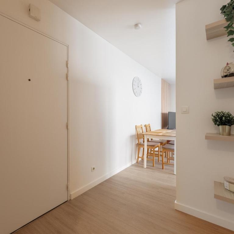 L’Oasis Normande - Centre-ville de Rouen - Apartamento de 2 dormitorios - 11