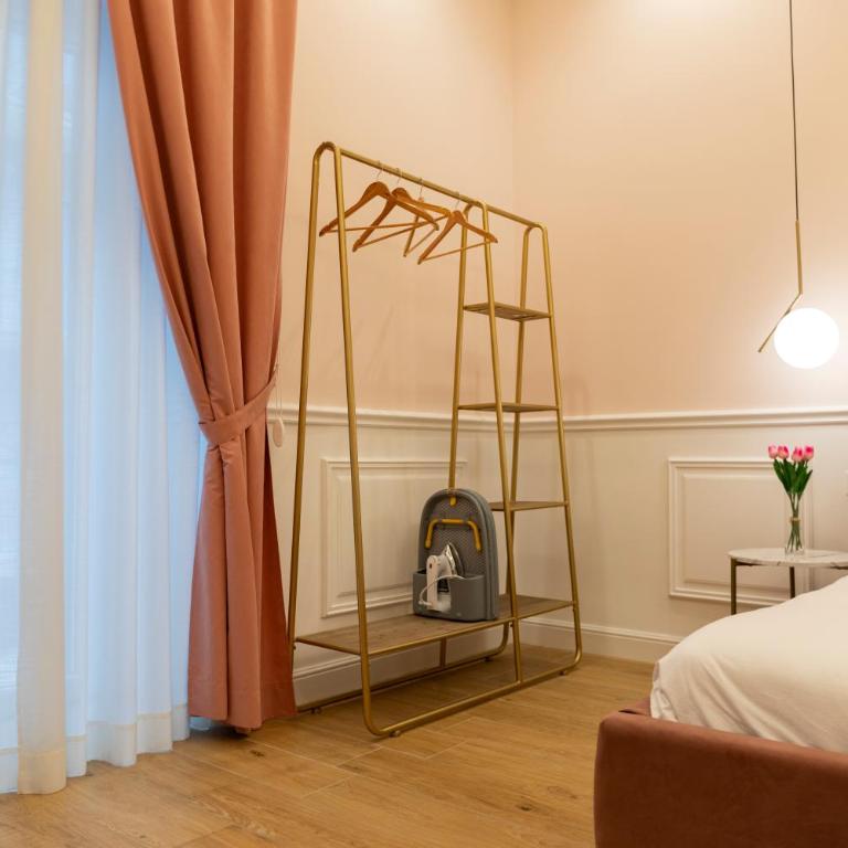 Mas Collection - Dimora Zonno First Floor - Appartamento con 1 Camera da Letto e Balcone - 6