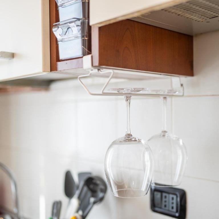 AL 7 CIELO Certosa District Milano - Appartamento con 1 Camera da Letto - 20