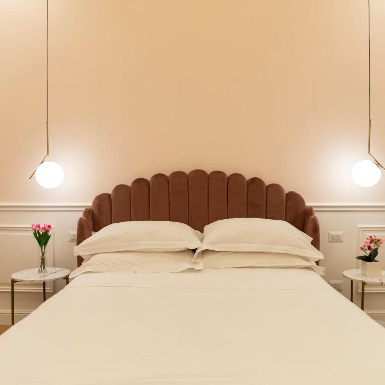 Mas Collection - Dimora Zonno First Floor - Appartamento con 1 Camera da Letto e Balcone - 7