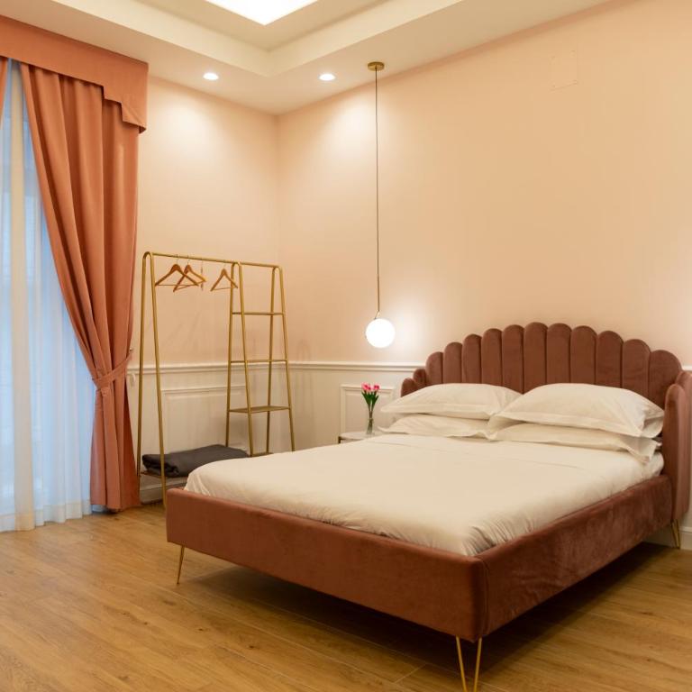 Mas Collection - Dimora Zonno First Floor - Appartamento con 1 Camera da Letto e Balcone - 1