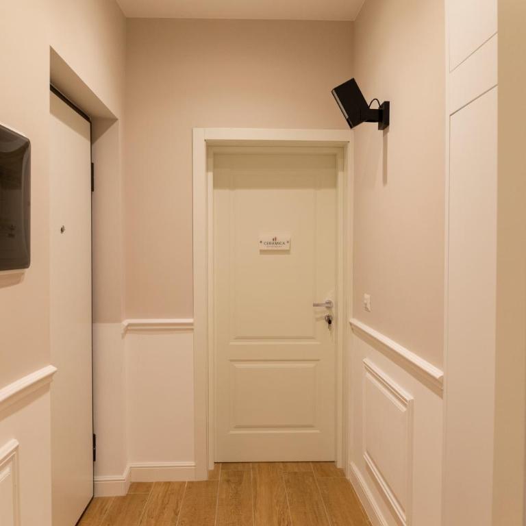 Mas Collection - Dimora Zonno First Floor - Appartamento con 1 Camera da Letto e Balcone - 19