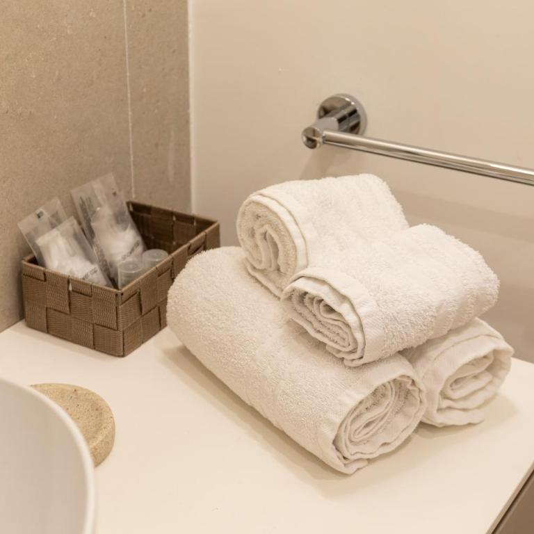 Mas Collection - Dimora Zonno First Floor - Appartamento con 1 Camera da Letto e Balcone - 6