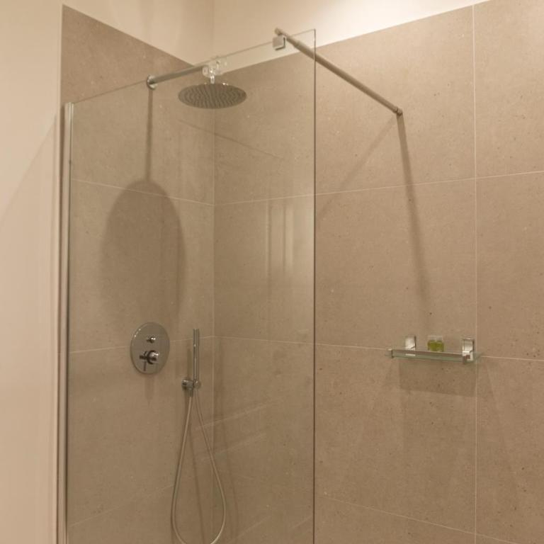 Mas Collection - Dimora Zonno First Floor - Appartamento con 1 Camera da Letto e Balcone - 22