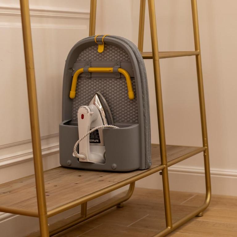 Mas Collection - Dimora Zonno First Floor - Appartamento con 1 Camera da Letto e Balcone - 15