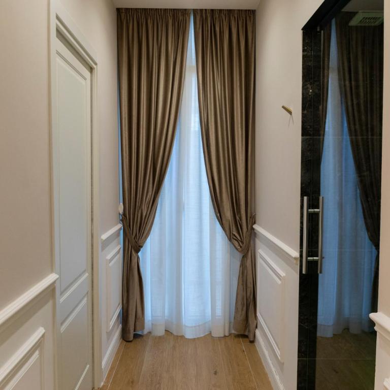 Mas Collection - Dimora Zonno First Floor - Appartamento con 1 Camera da Letto e Balcone - 18