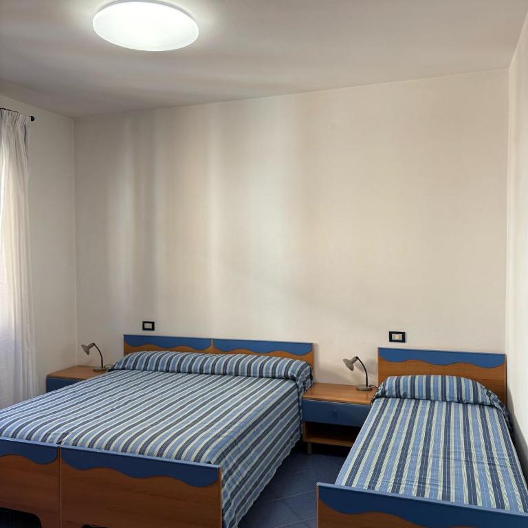 App4rent - VILLA MIMOSA - 3 Family apartments - parking, wifi, near the beach - Appartamento Standard con 2 Camere da Letto - 13