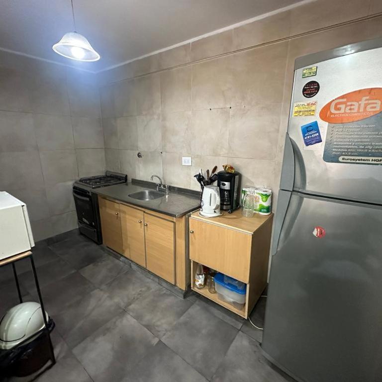 Ubicacion centrica a metros de Avenida Corrientes - Apartamento de 2 dormitorios - 6
