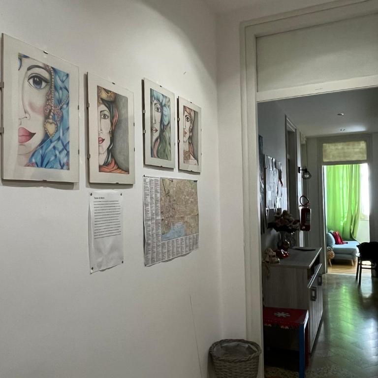 Donizetti 19 - Standard Double Room - 23
