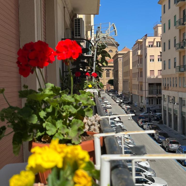 Donizetti 19 - Standard Double Room - 22