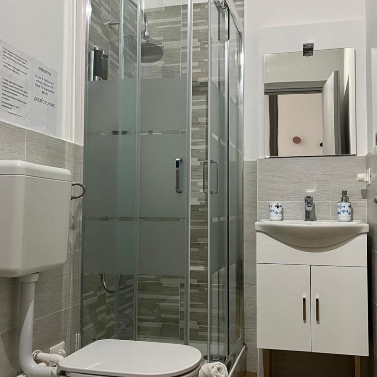 Donizetti 19 - Standard Double Room - 19