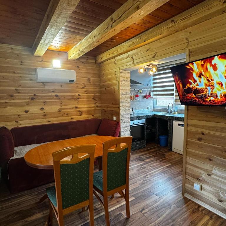 Guest House Red Rock - Superior Villa - 3