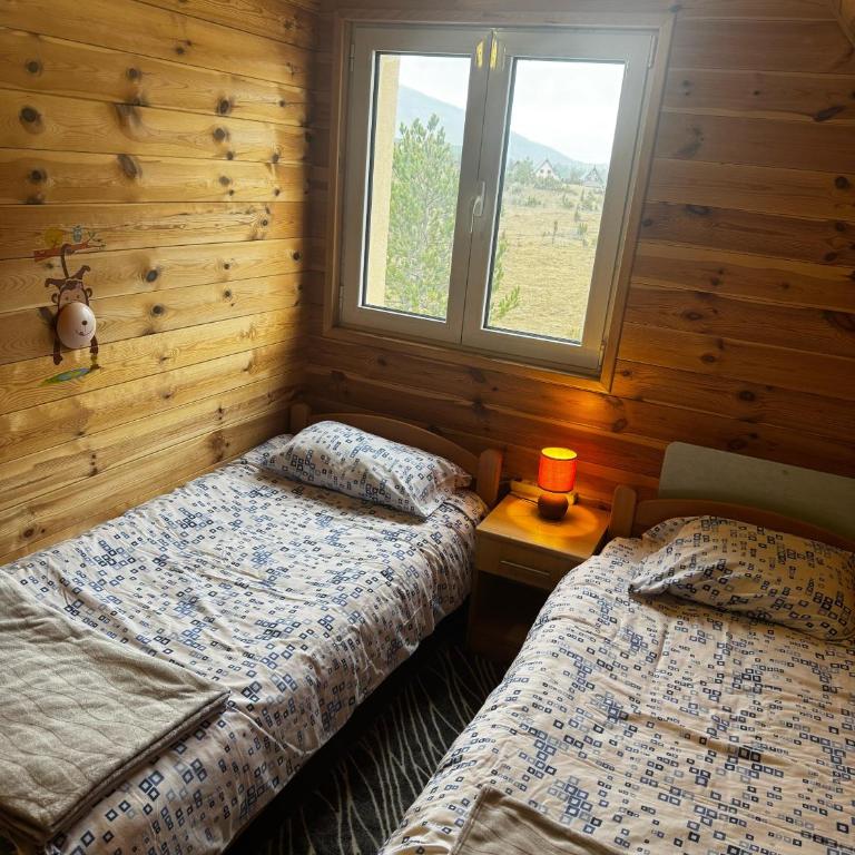 Guest House Red Rock - Superior Villa - 19