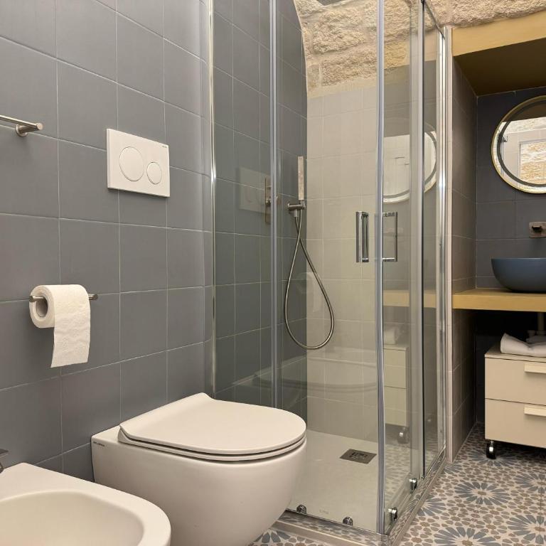 Mare in Fiore Historic House - Housea - One-Bedroom Apartment - 15