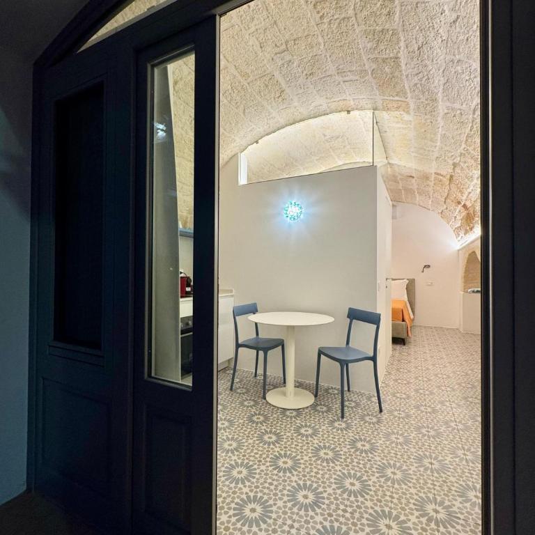 Mare in Fiore Historic House - Housea - One-Bedroom Apartment - 3