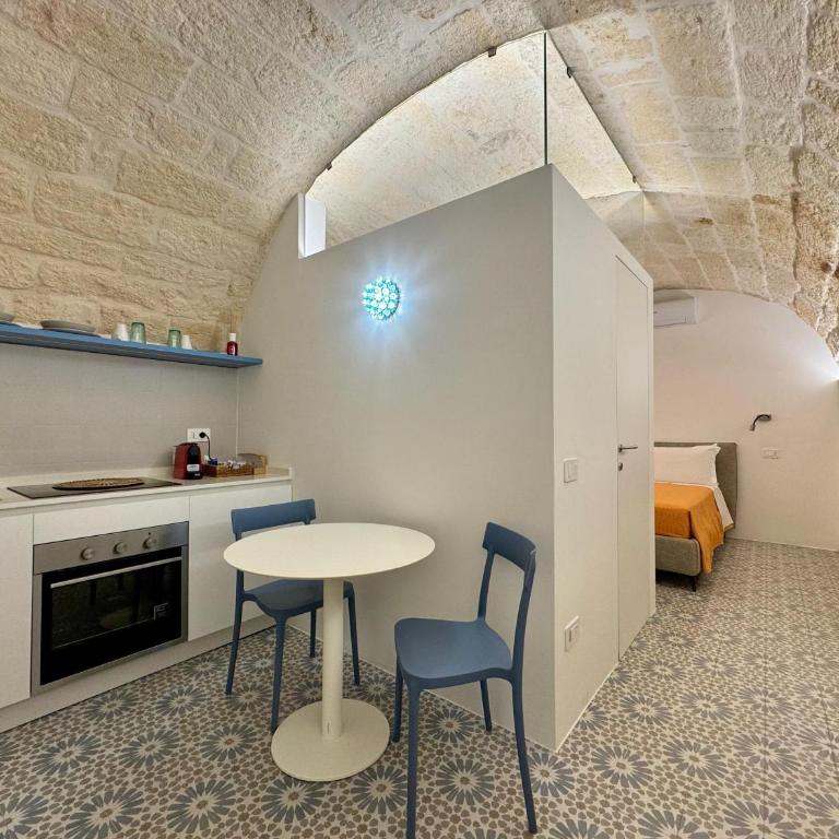 Mare in Fiore Historic House - Housea - One-Bedroom Apartment - 5