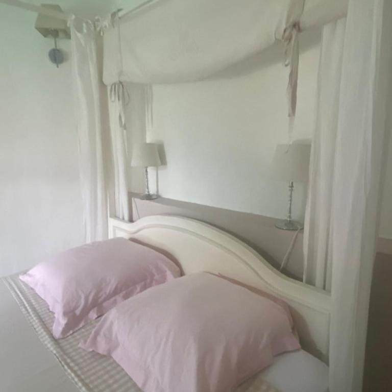 ZEN et COSY, CALME ABSOLU parking privé jardin,ideal proche de Cannes - Maison de Vacances - 7