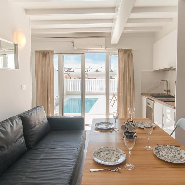 WELCS APARTAMENTO 292 EMP con piscina y con vistas - Apartamento - 2