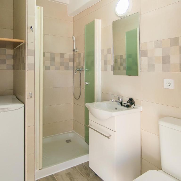 WELCS APARTAMENTO 292 EMP con piscina y con vistas - Apartamento - 15