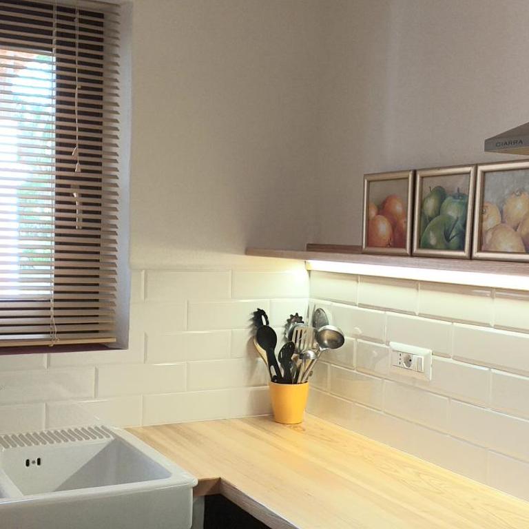 Casa Lulù - Appartamento con 2 Camere da Letto, Balcone e Terrazza - 12